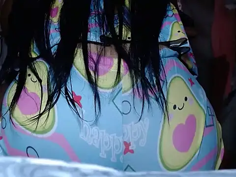 Snapshot of salmaextremeperver chatting on September 25, 2025, 12:47 am salmaextremeperver online show from September 25, 2025, 12:47 am