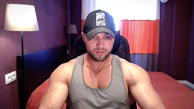 Snapshot of RikAdlerr chatting on September 16, 2025, 5:19 am RikAdlerr online show from September 16, 2025, 5:19 am