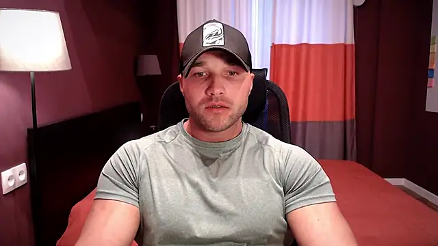 Snapshot of RikAdlerr chatting on October 4, 2025, 10:02 am RikAdlerr online show from October 4, 2025, 10:02 am