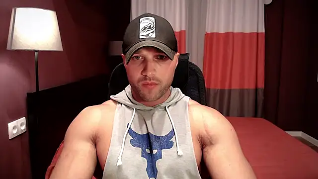 Snapshot of RikAdlerr chatting on November 4, 2025, 12:04 pm RikAdlerr online show from November 4, 2025, 12:04 pm