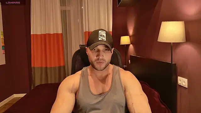 RikAdlerr online show from February 7, 2026, 12:09 pm