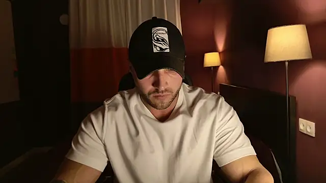 RikAdlerr online show from February 21, 2026, 2:40 pm