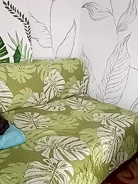 Catty Lady online show from September 29, 2025, 6:13 pm