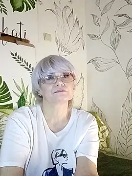 Catty Lady online show from January 31, 2026, 7:11 pm