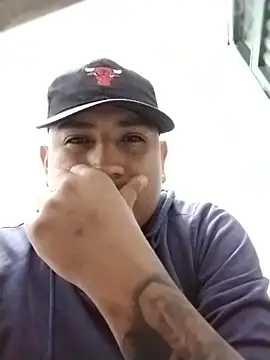 SOY0119DIEGO online show from February 24, 2026, 1:36 am