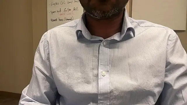 pranastro00 online show from April 27, 2026, 3:54 pm