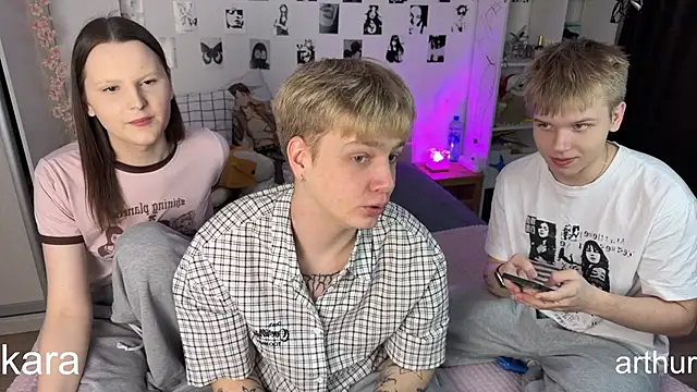 olivertasty online show from March 5, 2026, 7:10 pm