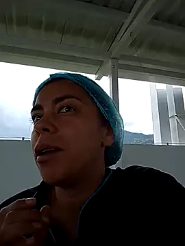 SharonDustLove online show from January 10, 2026, 7:15 pm