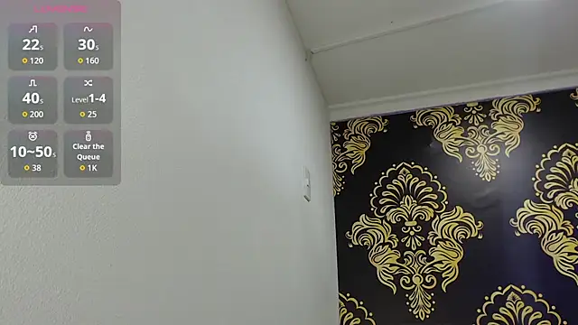 BigBoobs Goddess online show from April 3, 2026, 11:52 am