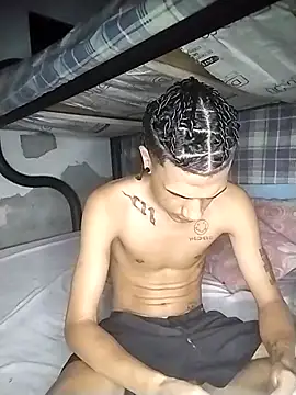 Gabriel Stone online show from October 25, 2025, 3:58 am