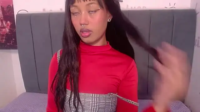 Snapshot of SachaBratz chatting on February 5, 2026, 11:26 am SachaBratz online show from February 5, 2026, 11:26 am