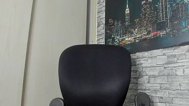 Themasterhades 777 online show from October 27, 2025, 11:41 pm