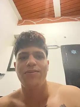 Themasterhades 777 online show from February 9, 2026, 2:26 am