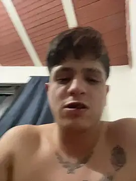 Themasterhades 777 online show from February 28, 2026, 2:56 am