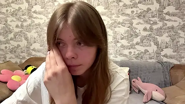 Snapshot of CoralinaEastoy chatting on September 10, 2025, 8:20 pm CoralinaEastoy online show from September 10, 2025, 8:20 pm