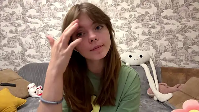 Snapshot of CoralinaEastoy chatting on September 22, 2025, 8:00 pm CoralinaEastoy online show from September 22, 2025, 8:00 pm