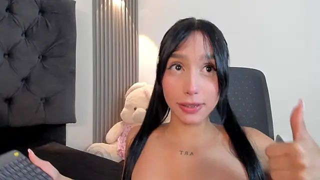 Dulce Maay online show from November 7, 2025, 3:28 am