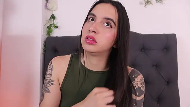 kaylee lee online show from February 5, 2026, 3:33 am