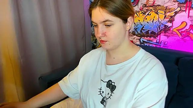 Julia Jips online show from November 2, 2025, 1:08 am