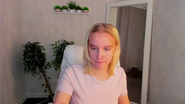 Carolin Miller online show from September 29, 2025, 8:41 am