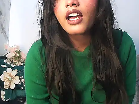 ANNU  online show from November 18, 2025, 7:57 am