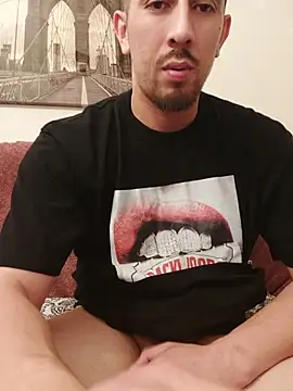 himNIGuys online show from April 6, 2026, 9:43 am