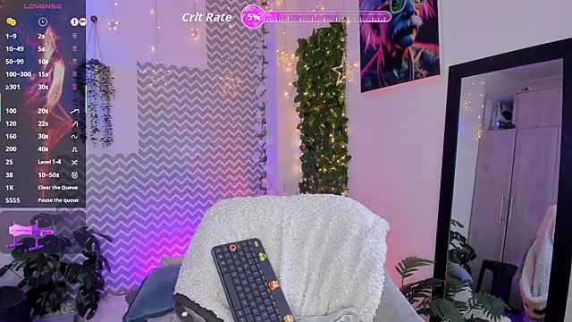 jhosepMoreno online show from February 11, 2026, 12:32 pm