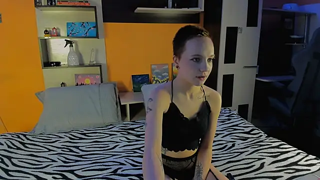 Snapshot of SammySccott chatting on January 18, 2026, 6:17 am SammySccott online show from January 18, 2026, 6:17 am