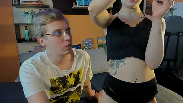 Snapshot of SammySccott chatting on February 12, 2026, 6:19 am SammySccott online show from February 12, 2026, 6:19 am