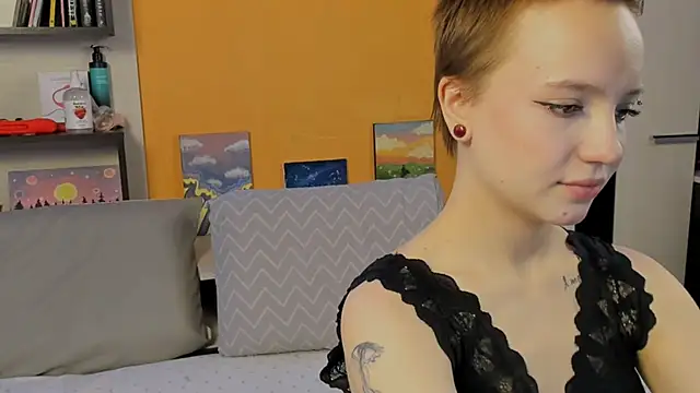 Snapshot of SammySccott chatting on February 18, 2026, 7:48 am SammySccott online show from February 18, 2026, 7:48 am