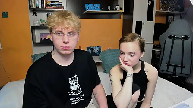 SammySccott online show from April 4, 2026, 6:44 am