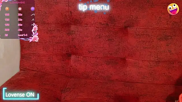 Snapshot of naomi_powel chatting on February 20, 2026, 2:06 pm naomi powel online show from February 20, 2026, 2:06 pm