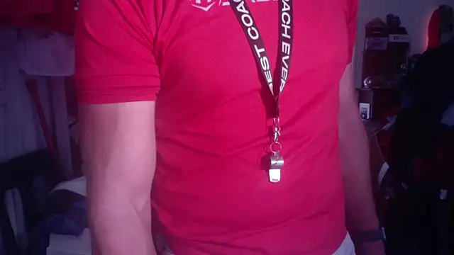 DILFJockDad87 online show from October 4, 2025, 11:03 pm