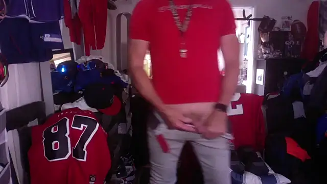 DILFJockDad87 online show from March 28, 2026, 11:15 pm