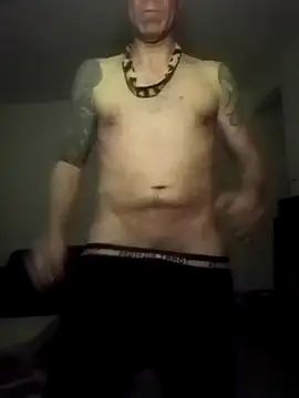 Snapshot of Thepunisherok chatting on November 30, 2025, 8:57 pm Thepunisherok online show from November 30, 2025, 8:57 pm