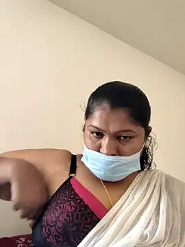 tamil Miraclequeen online show from October 1, 2025, 3:45 am