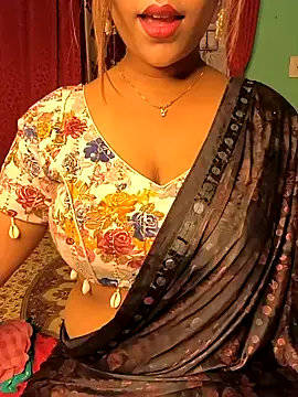 Miss Mayaa  online show from November 8, 2025, 12:16 pm