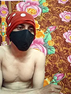 Seducing couple online show from January 8, 2026, 9:55 am