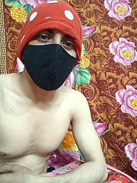 Seducing couple online show from February 13, 2026, 10:33 am