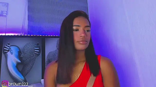  naomibrown  online show from February 12, 2026, 1:33 am