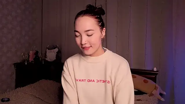 Snapshot of OdetteBiddy chatting on February 8, 2026, 8:12 pm OdetteBiddy online show from February 8, 2026, 8:12 pm