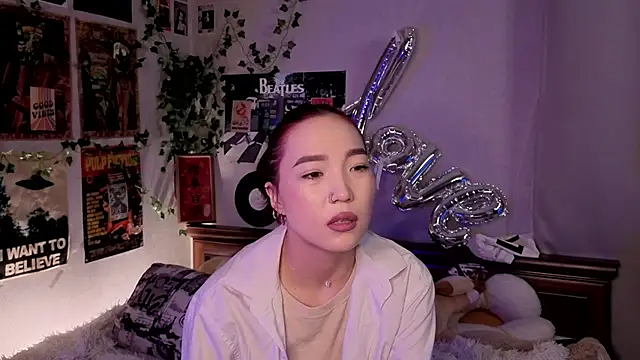 Snapshot of OdetteBiddy chatting on March 1, 2026, 8:11 pm OdetteBiddy online show from March 1, 2026, 8:11 pm