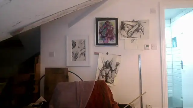 mista sista fista online show from January 13, 2026, 12:16 am