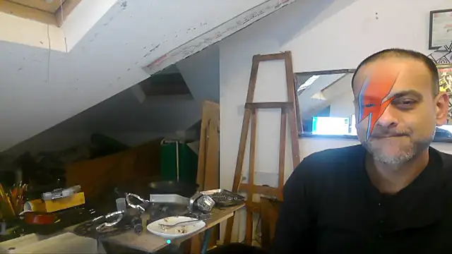 mista sista fista online show from March 26, 2026, 9:20 pm