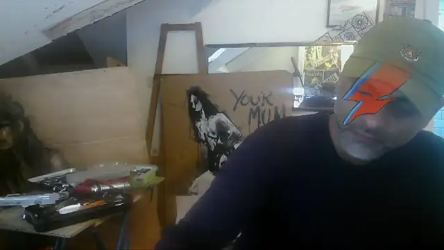 mista sista fista online show from April 10, 2026, 6:45 pm