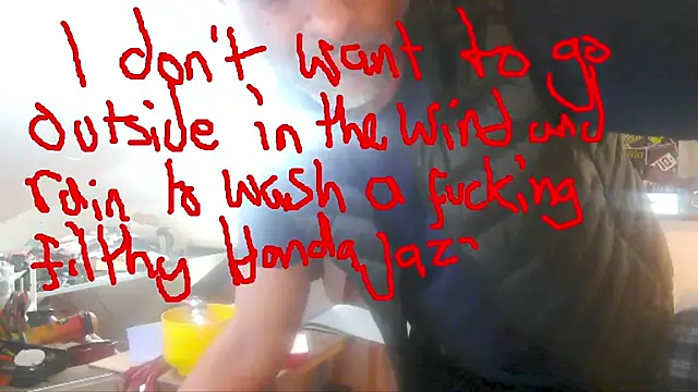 mista sista fista online show from April 15, 2026, 2:35 pm