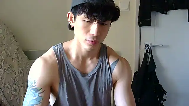 natenatejosh online show from December 1, 2025, 8:52 am