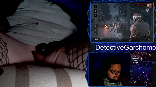 DetChompy online show from January 19, 2026, 3:43 am