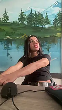 terra sunligth online show from December 1, 2025, 2:22 pm