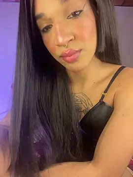 terra sunligth online show from February 4, 2026, 3:56 am